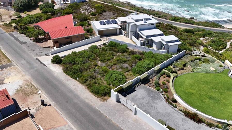 0 Bedroom Property for Sale in Struisbaai Western Cape